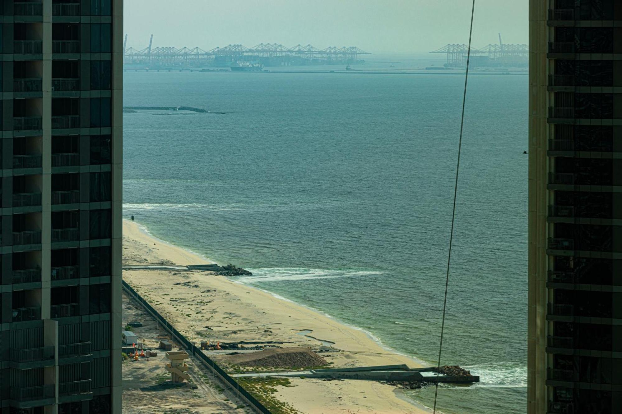833keys - 1br - Address Jbr L Private Access * Dubaï