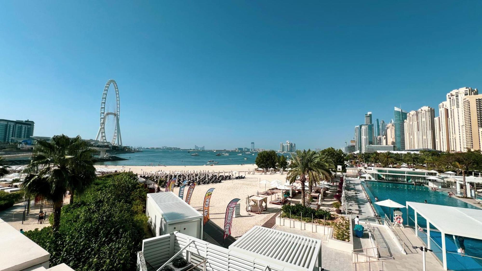 Appartement 833keys - 1br - Address Jbr L Private Access *