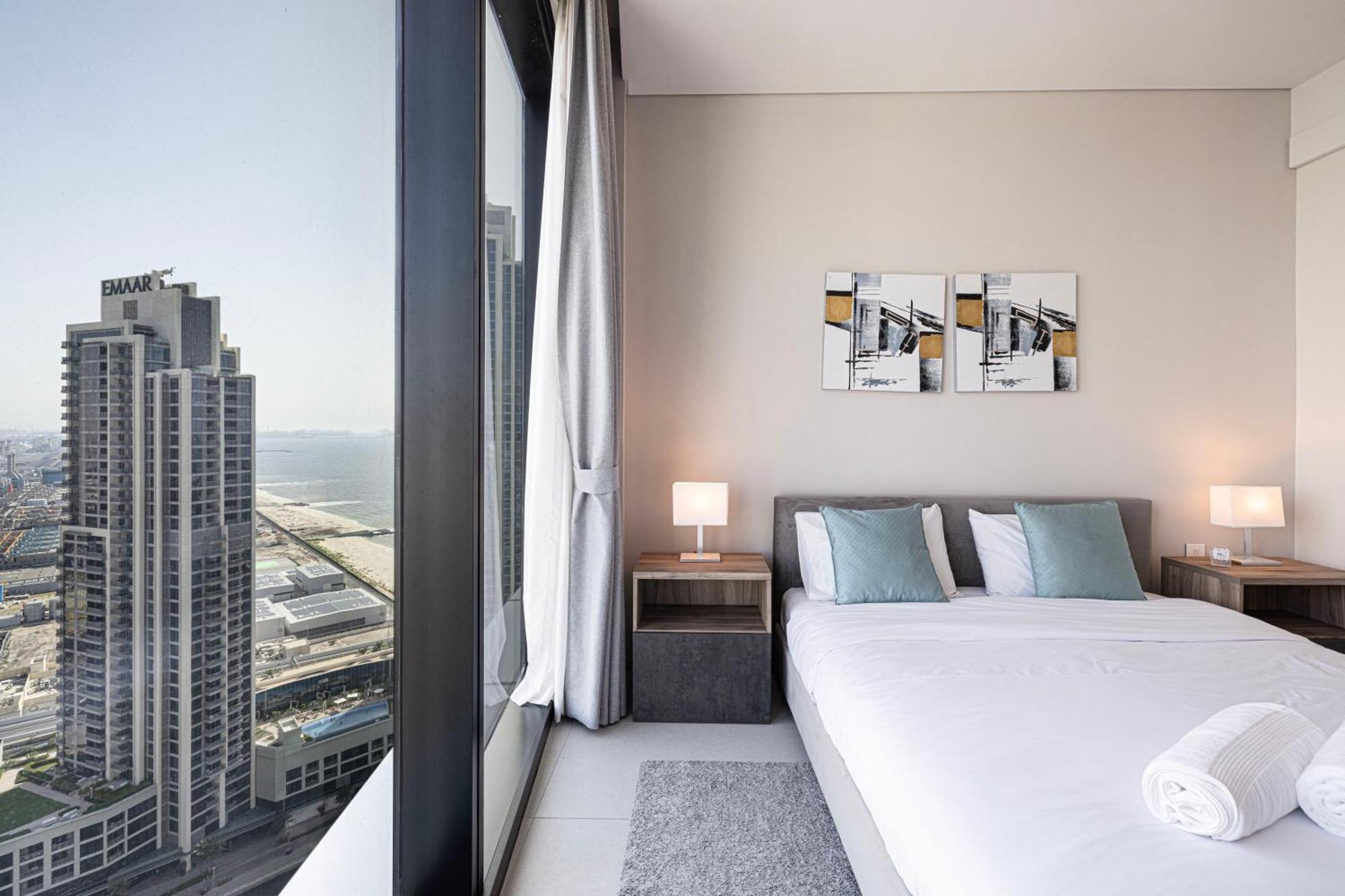 Appartement 833keys - 1br - Address Jbr L Private Access *