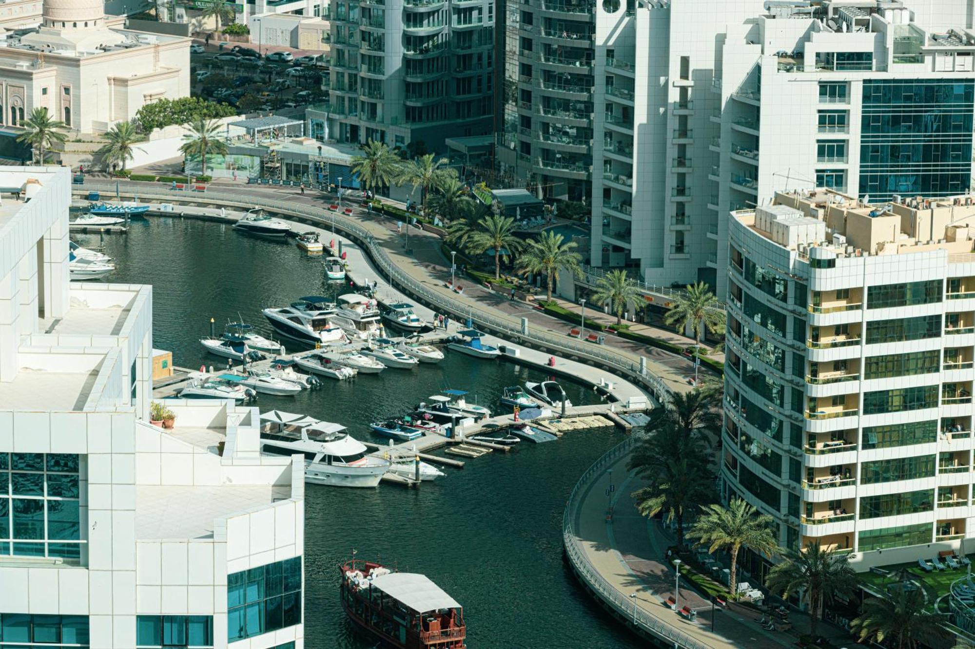 833keys - 1br - Address Jbr L Private Access Appartement