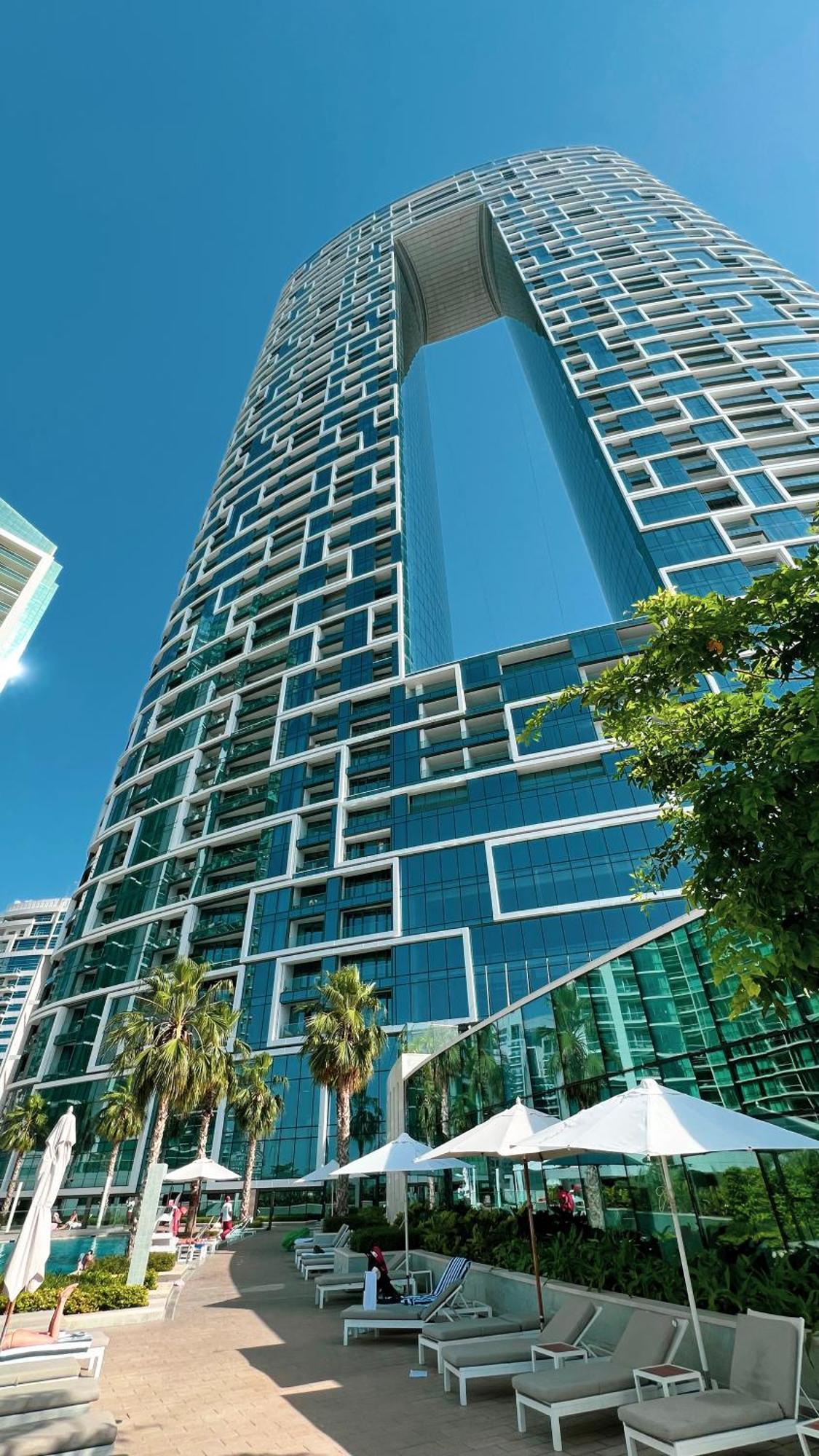 Appartement 833keys - 1br - Address Jbr L Private Access *