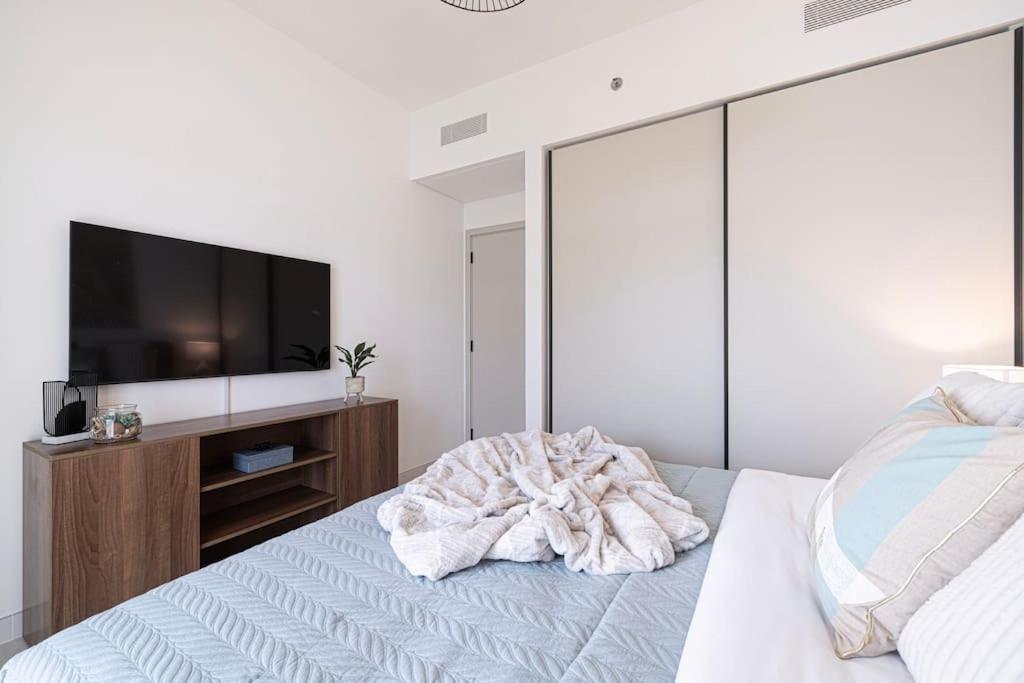 Luxury 1br - Private Access