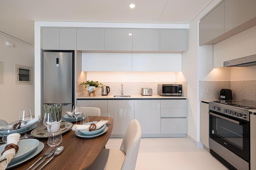 Appartement Luxury 1br - Private Access *
