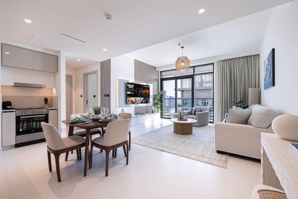 Luxury 1br - Private Access *