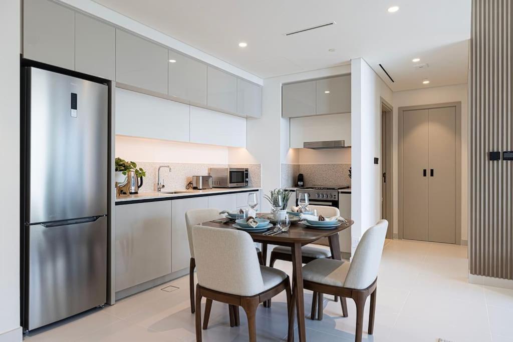 Luxury 1br - Private Access