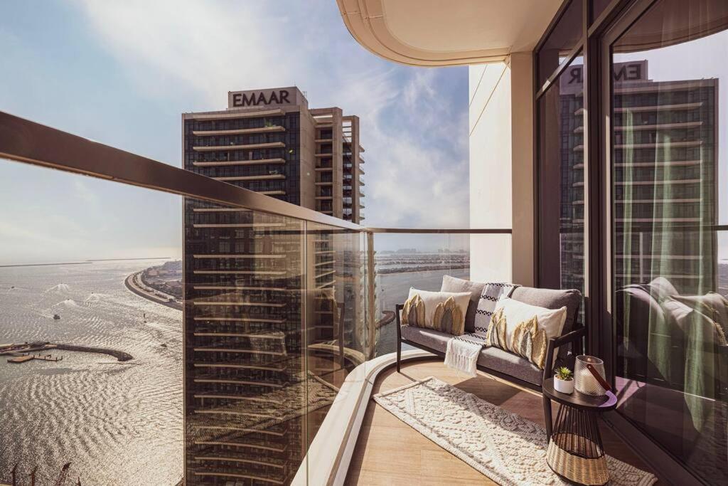 Luxury 1br - Private Access Appartement