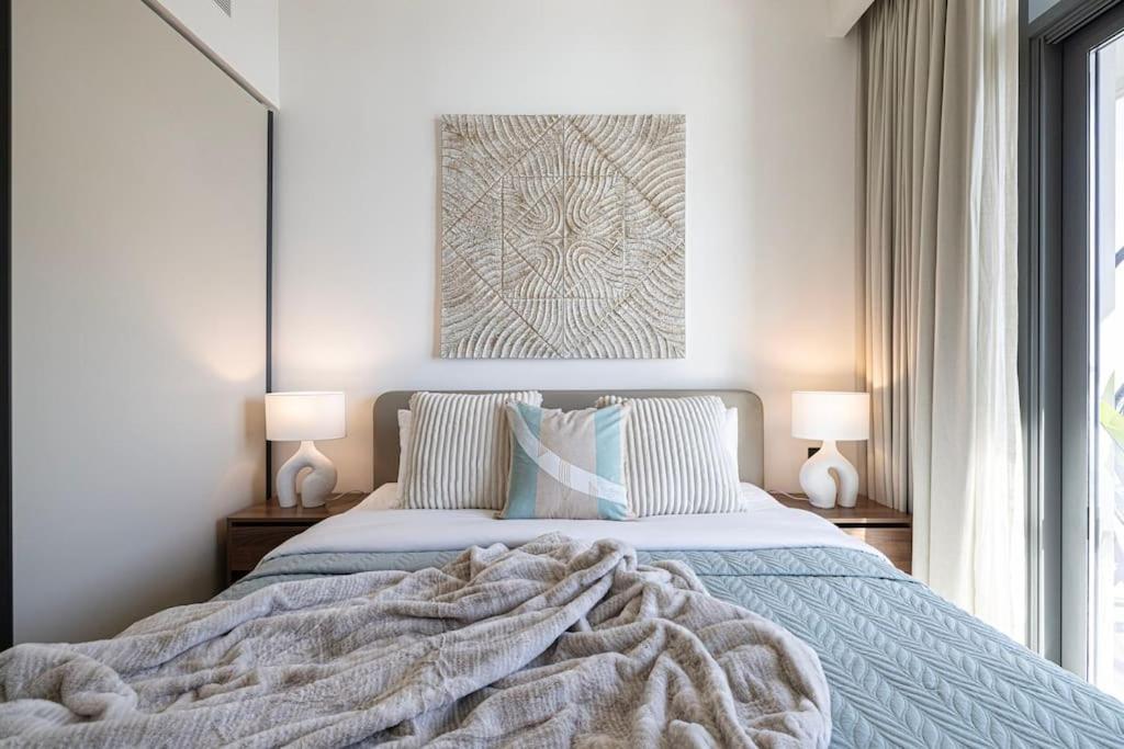 Luxury 1br - Private Access *