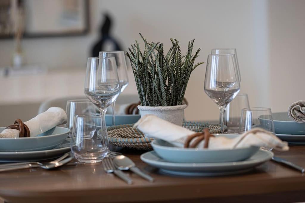 Appartement Luxury 1br - Private Access