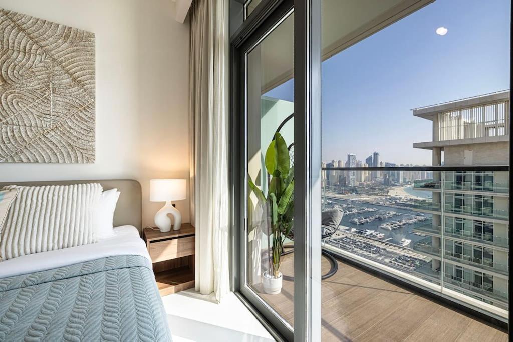 Luxury 1br - Private Access