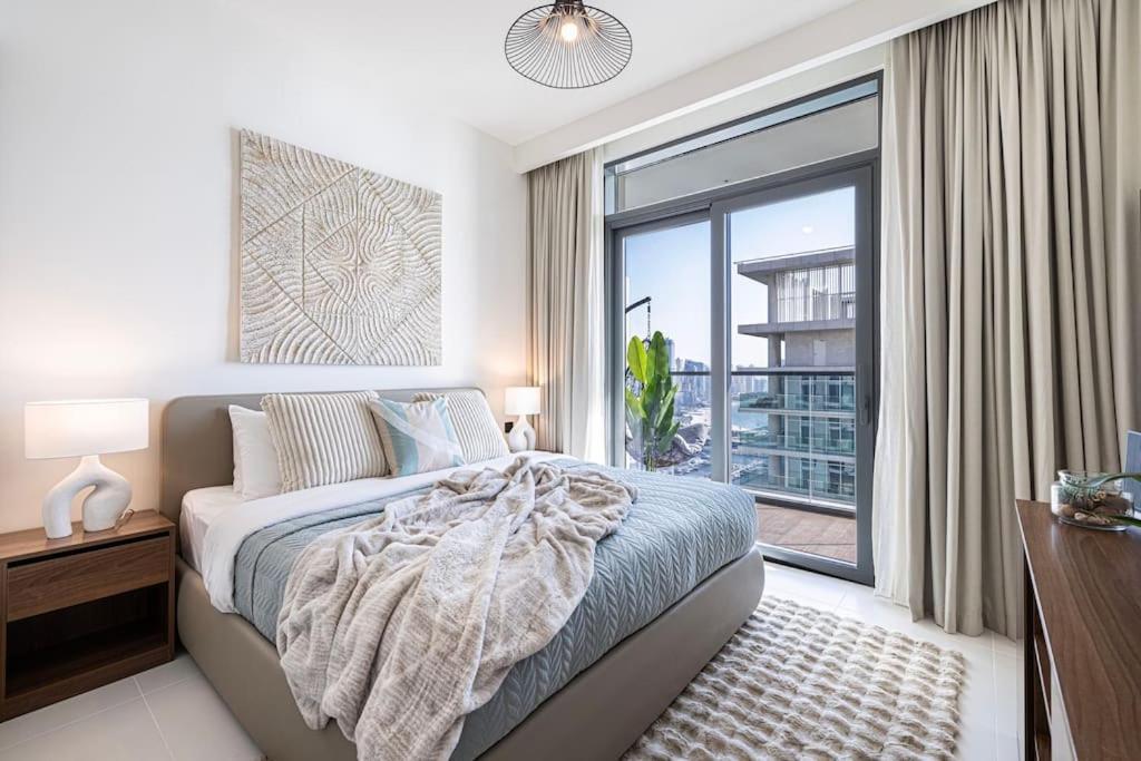 Appartement Luxury 1br - Private Access