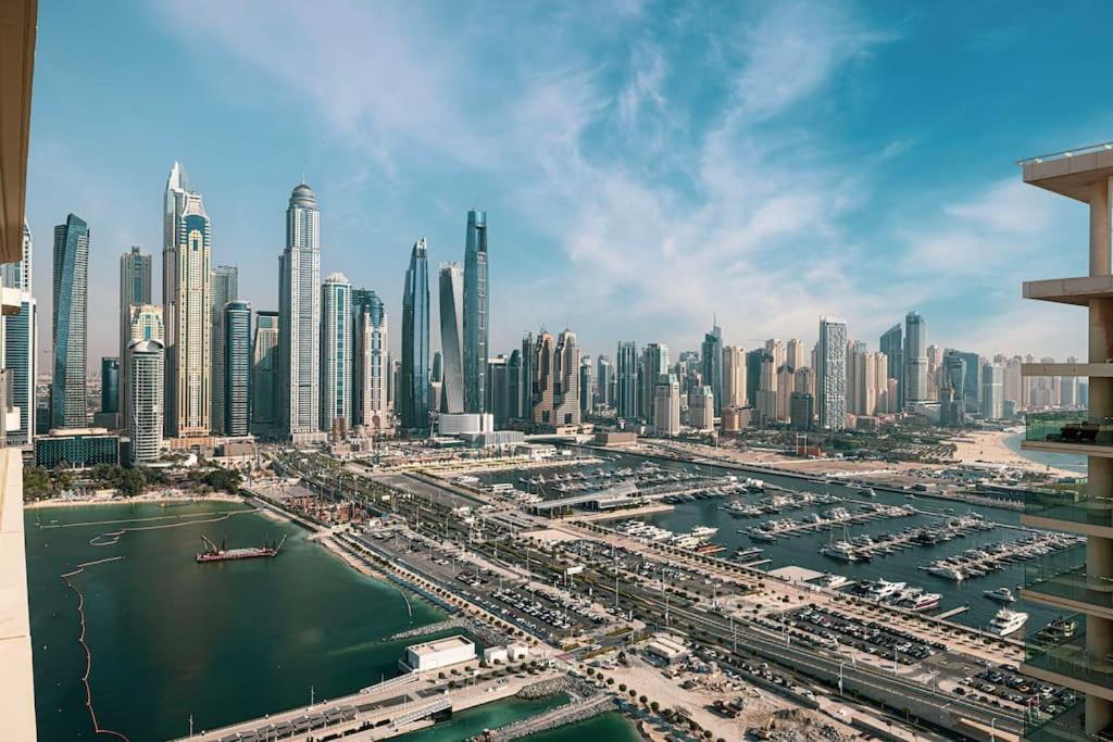 Luxury 1br - Private Access Appartement *