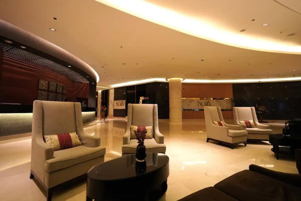One Bedroom In Jw Marriott Marina Appartement *
