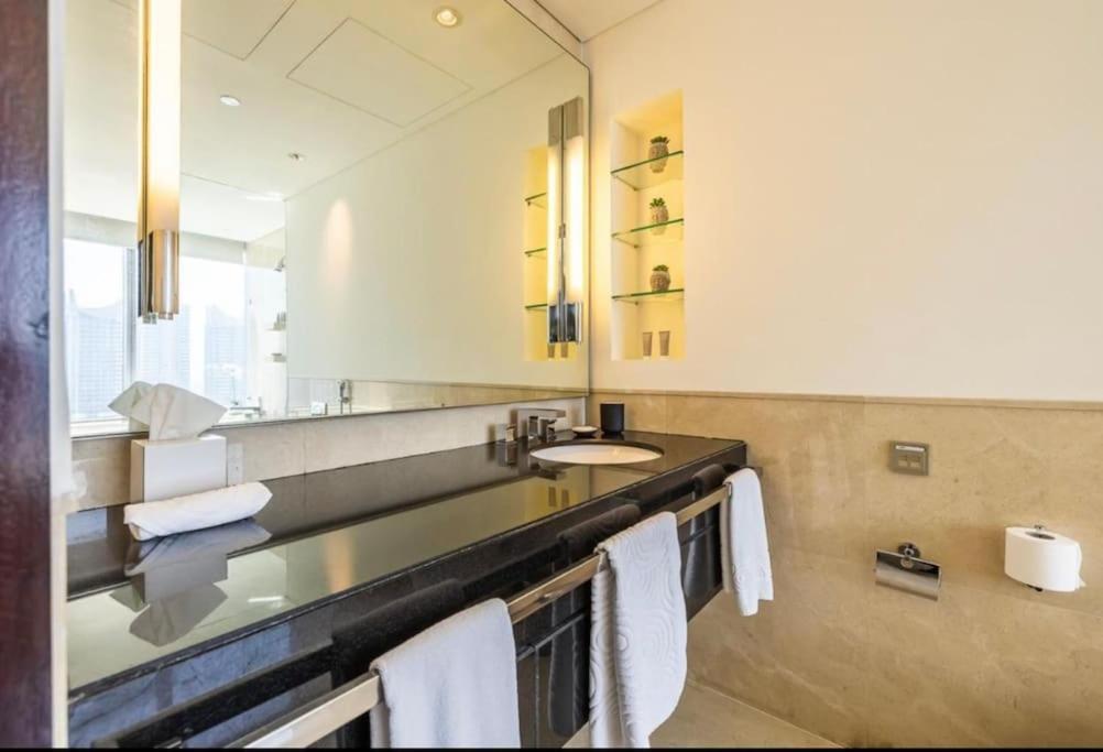 Appartement One Bedroom In Jw Marriott Marina