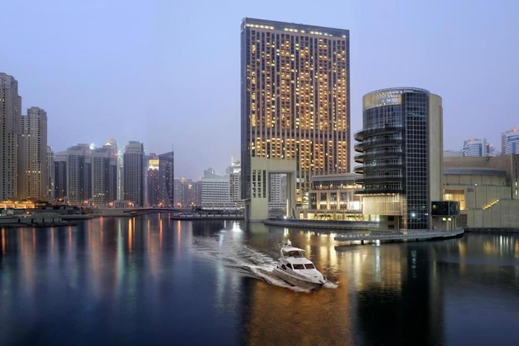 One Bedroom In Jw Marriott Marina * Dubaï