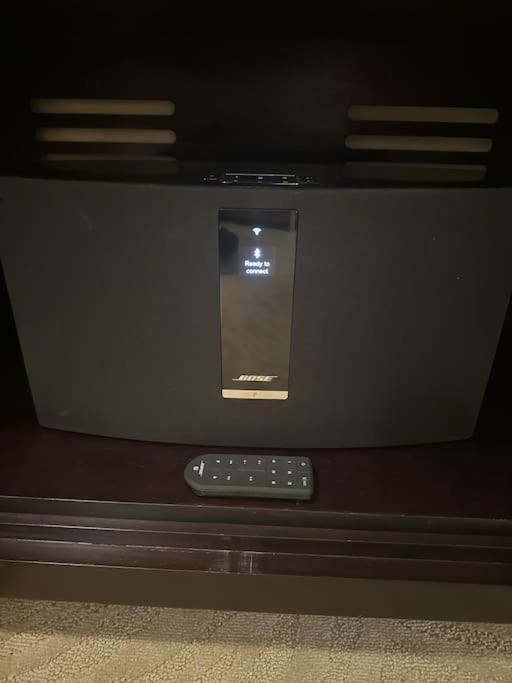 One Bedroom In Jw Marriott Marina *