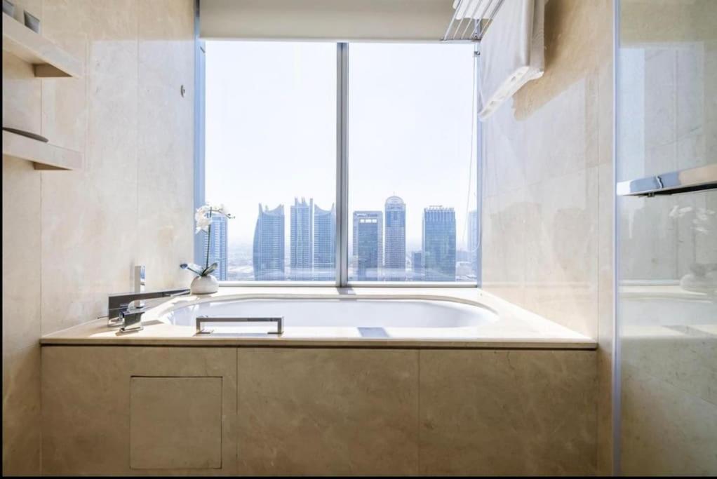 One Bedroom In Jw Marriott Marina * Dubaï