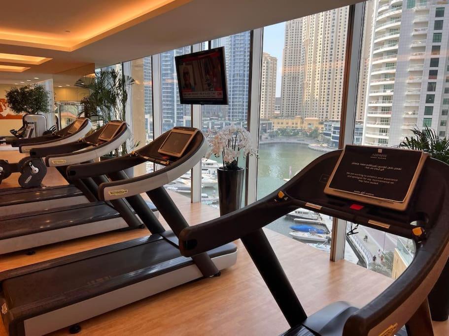 One Bedroom In Jw Marriott Marina Appartement *