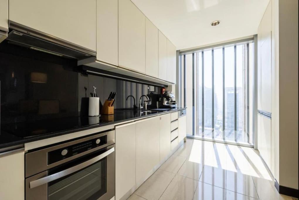 Appartement One Bedroom In Jw Marriott Marina *