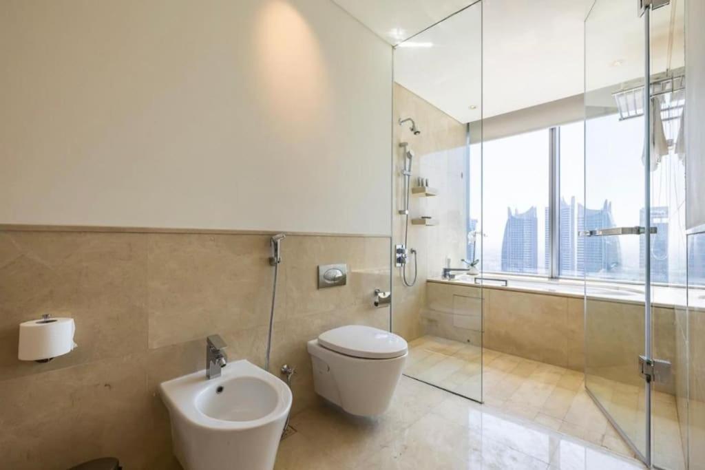 One Bedroom In Jw Marriott Marina * Dubaï