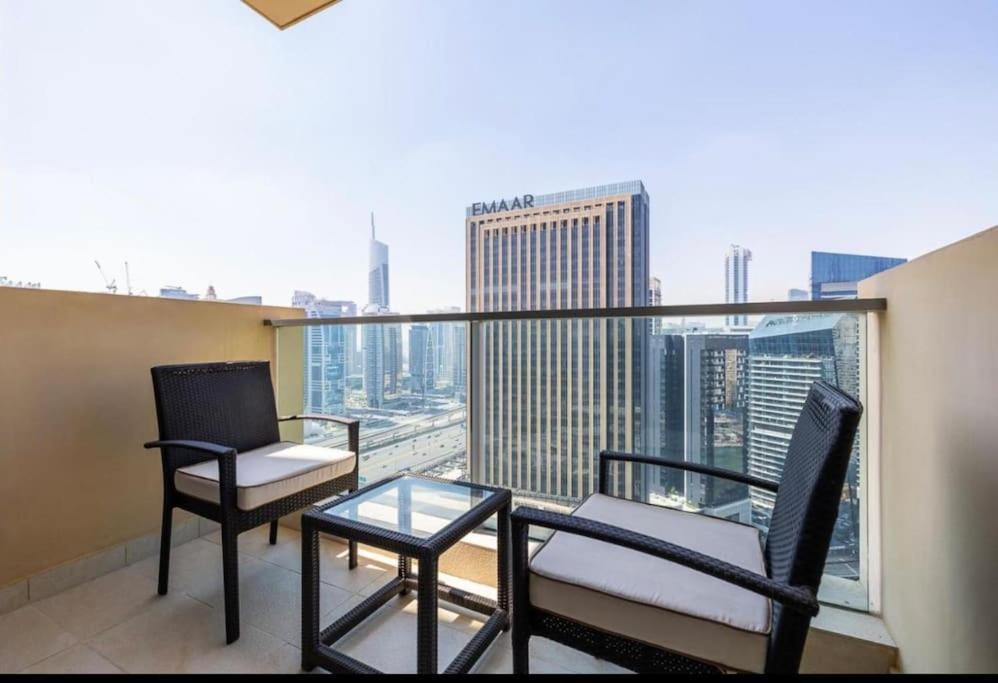 One Bedroom In Jw Marriott Marina *