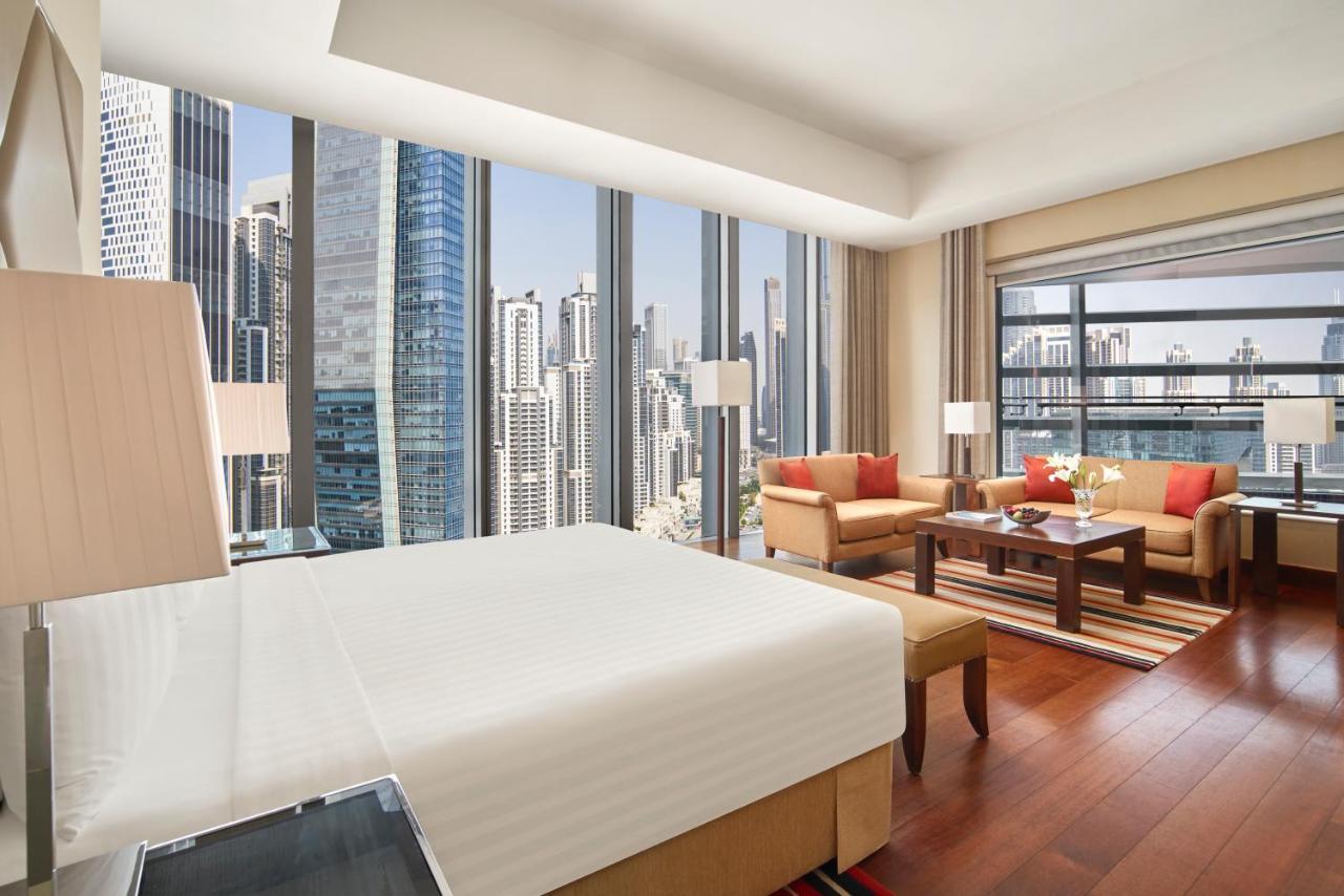 The Oberoi 5* Dubai