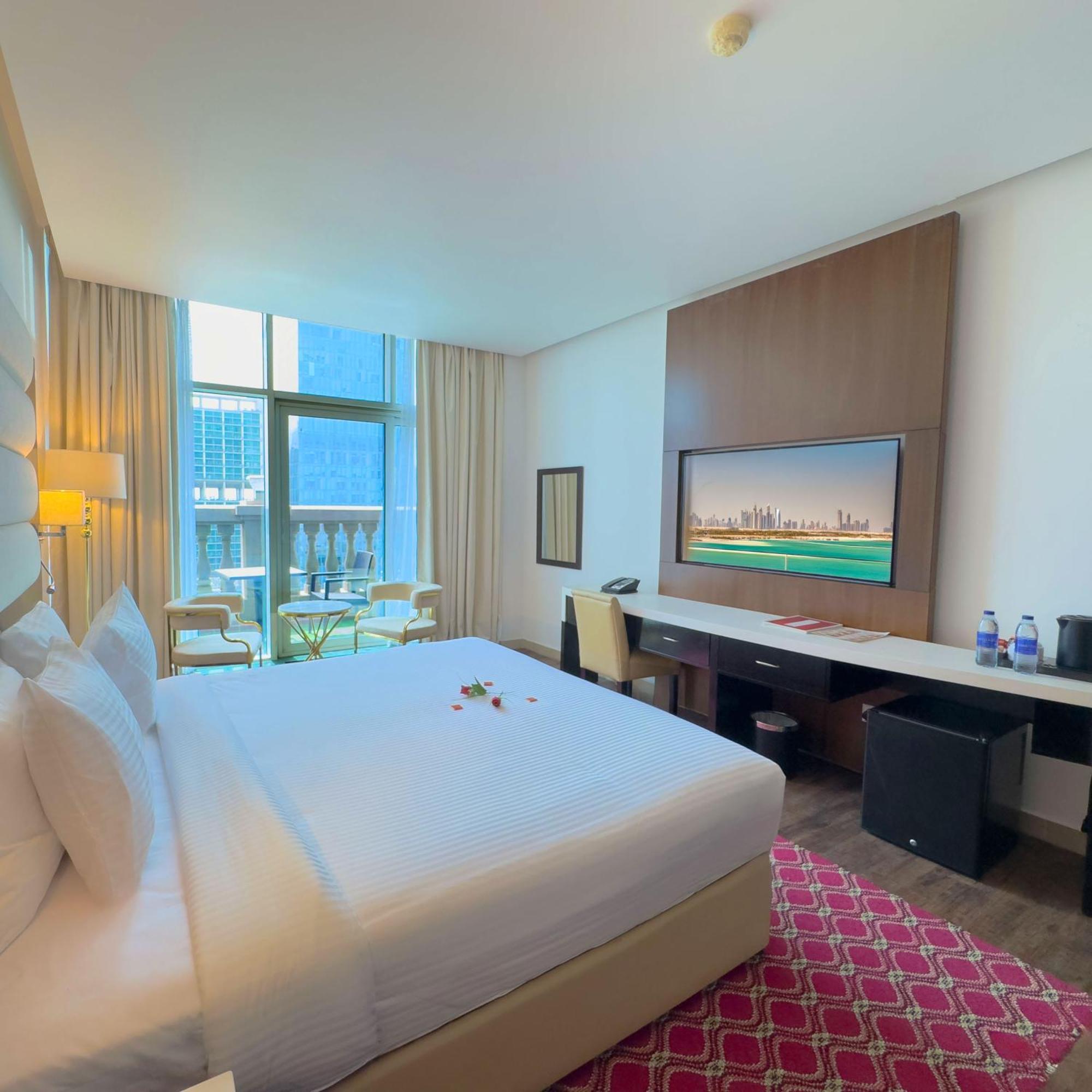Emirates Grand 3* Dubái
