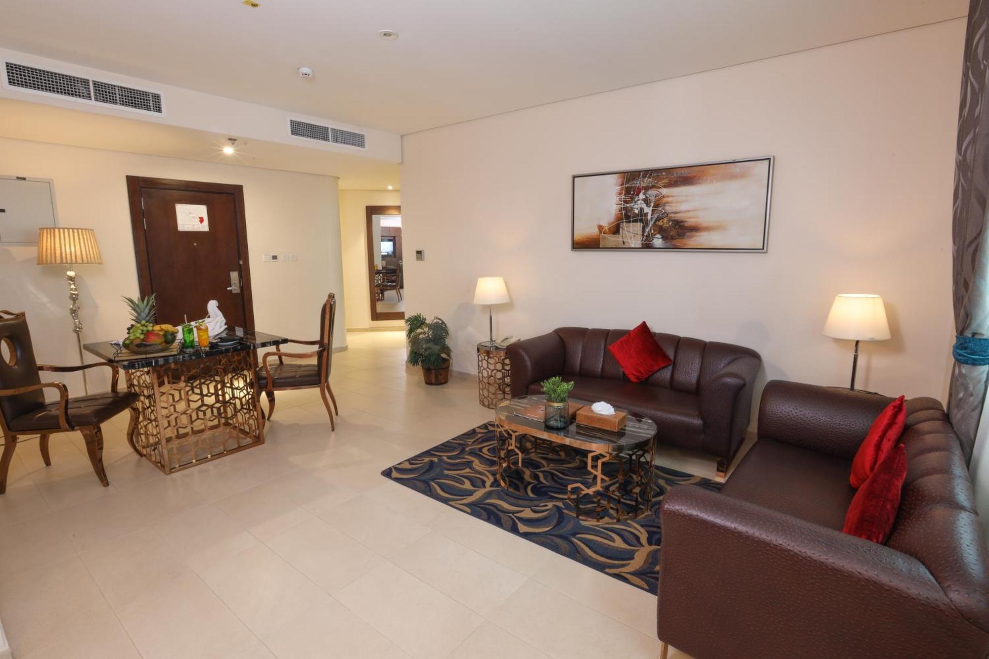 Hotell Omega