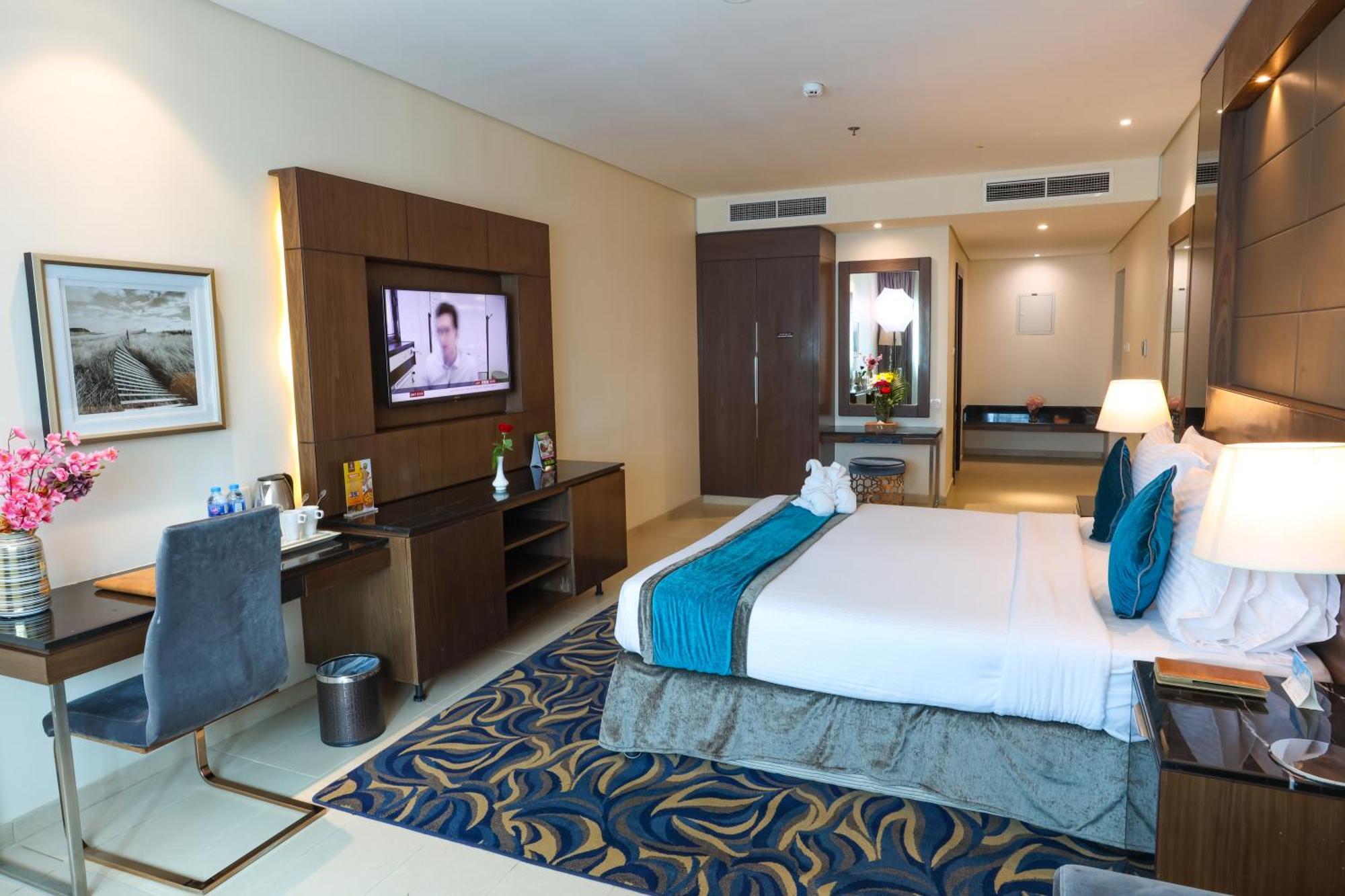 Hotell Omega