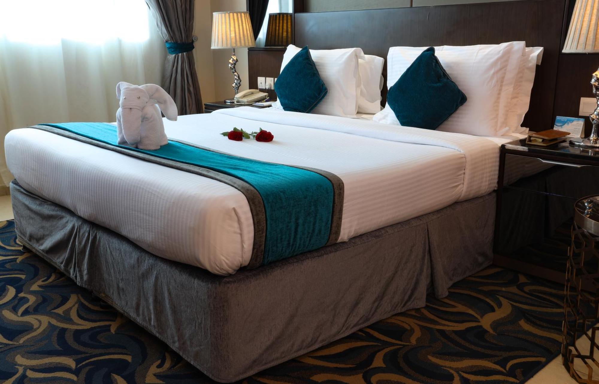Hotell Omega