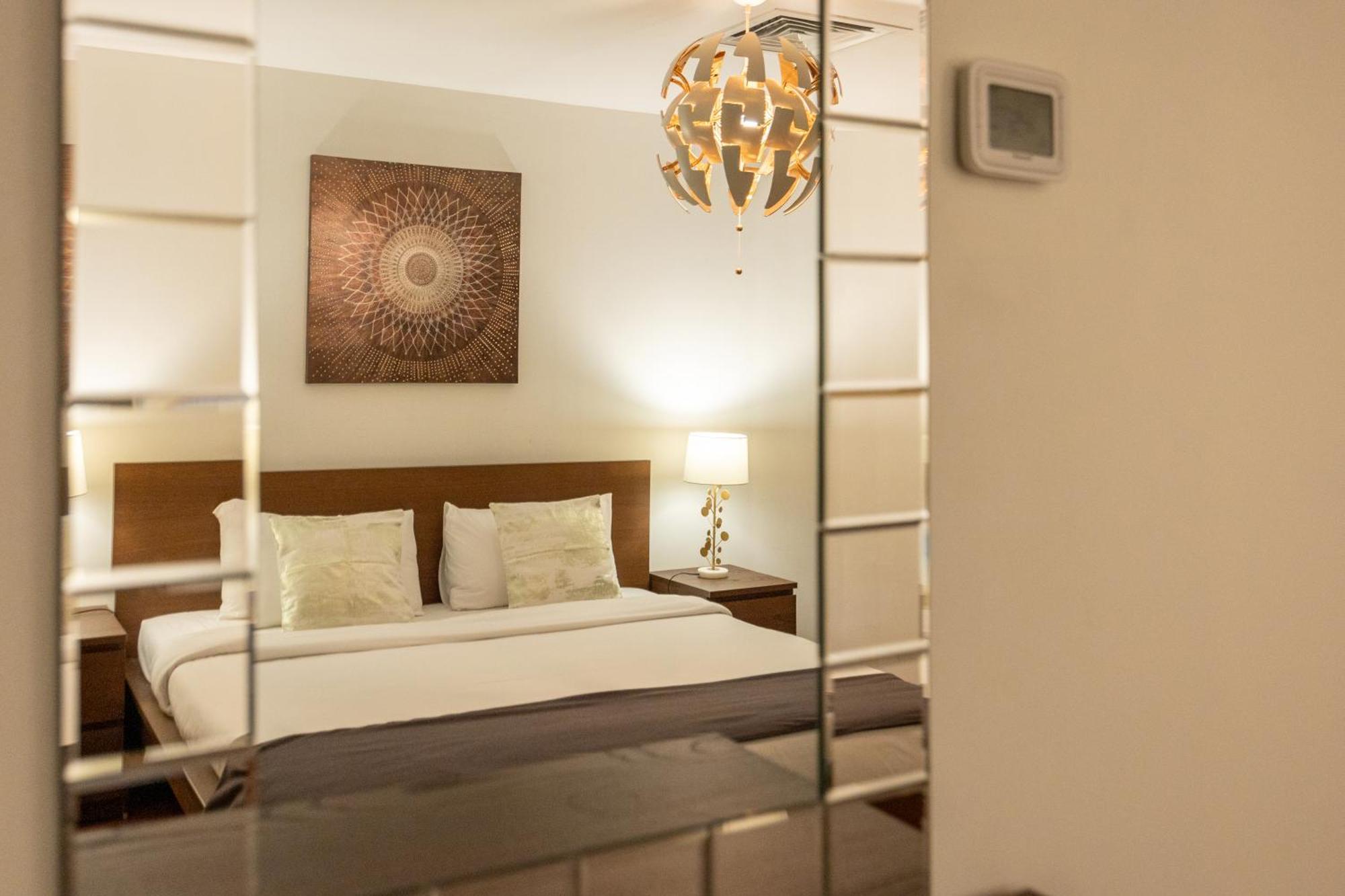 Wonderful 2bd Near The Sadaf Jbr Dubai