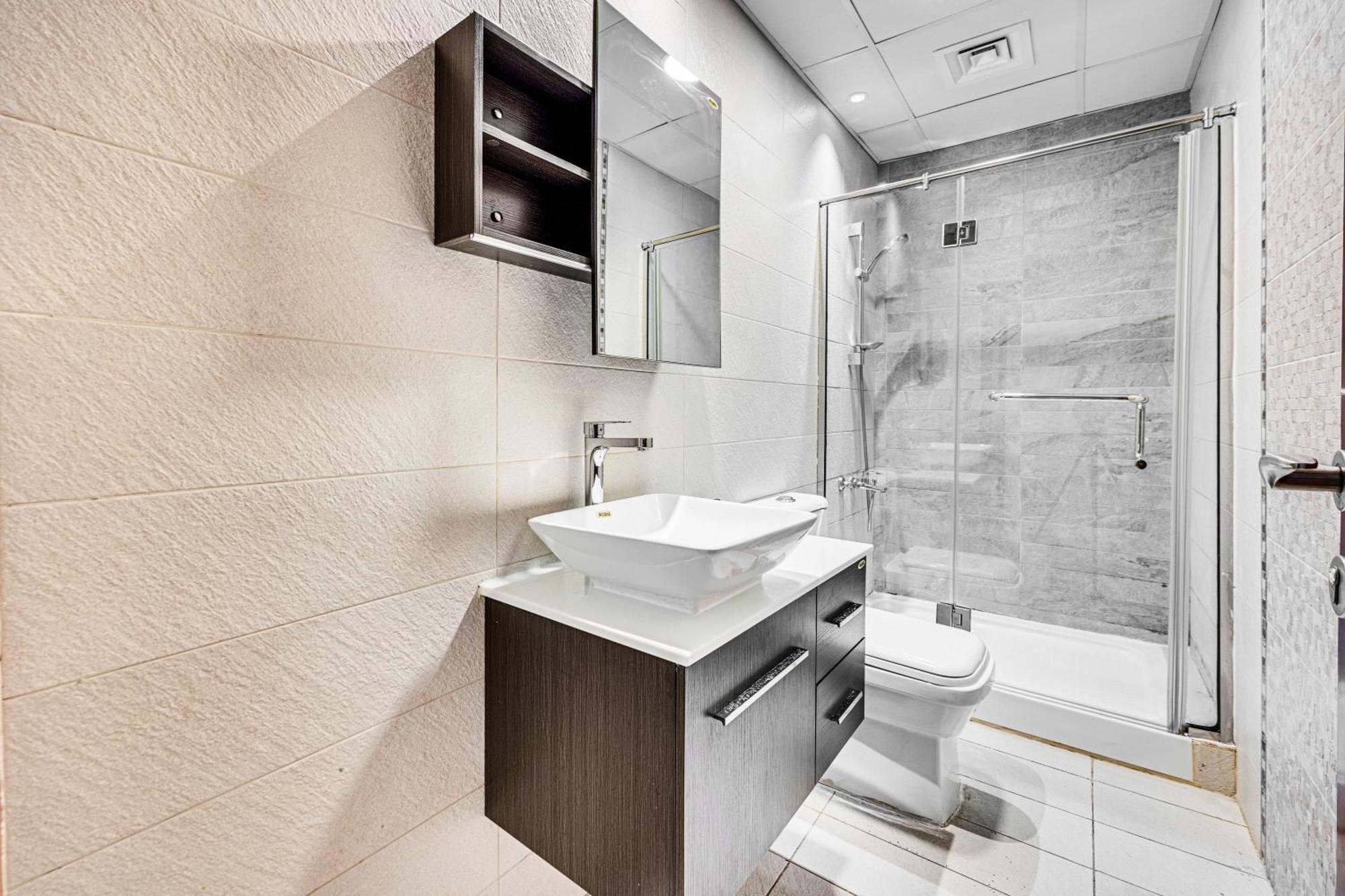 Wonderful 2bd Near The Sadaf Jbr