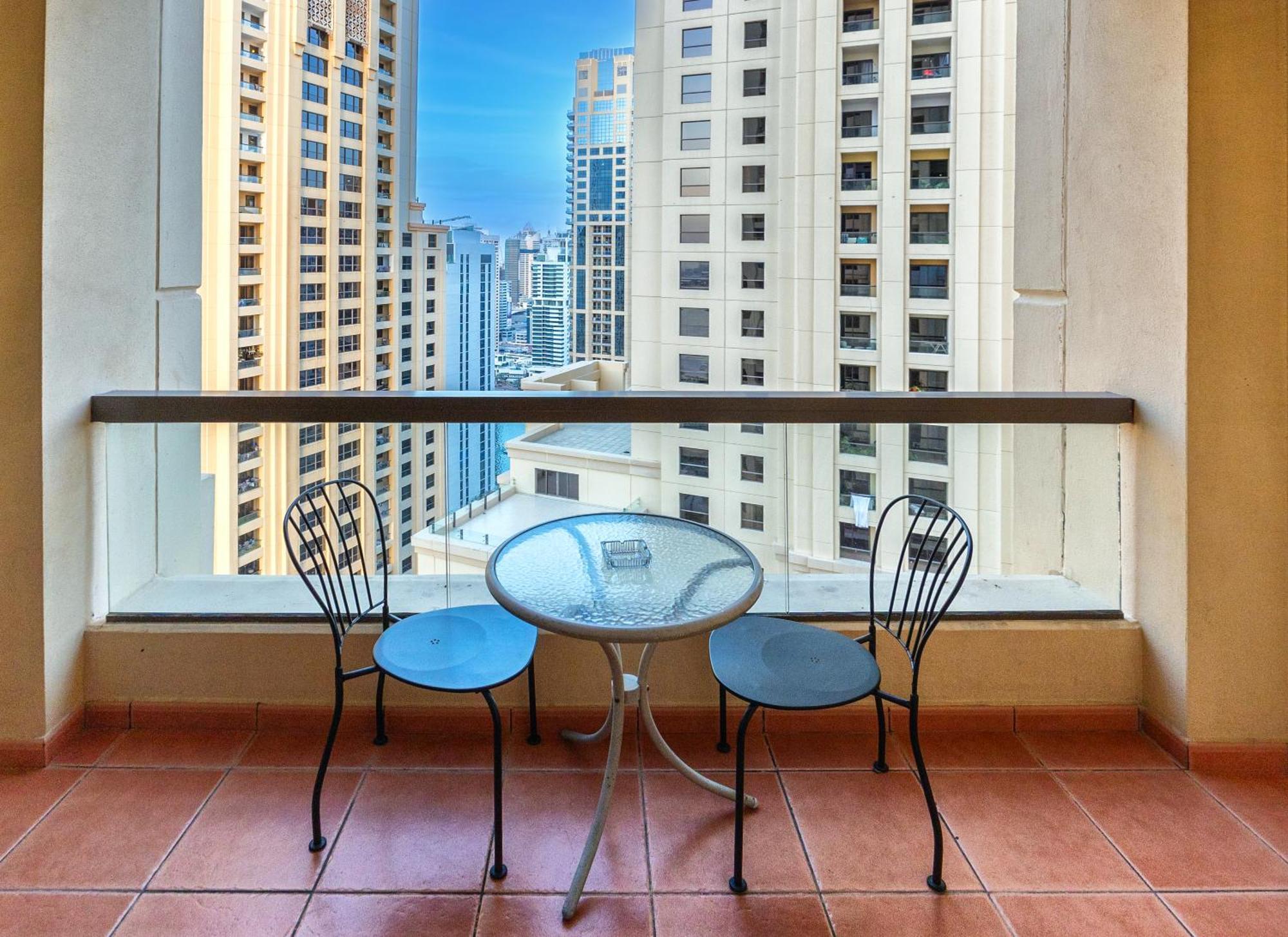 Wonderful 2bd Near The Sadaf Jbr Dubai