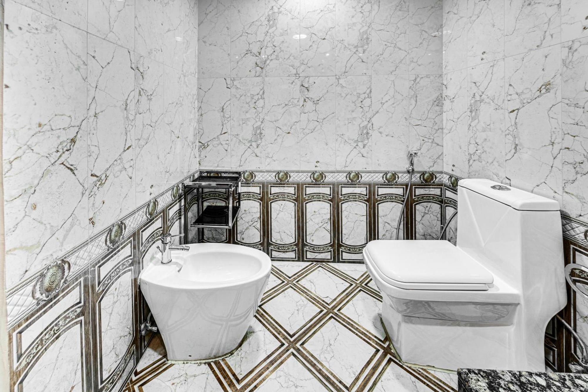 Wonderful 2bd Near The Sadaf Jbr Apartment