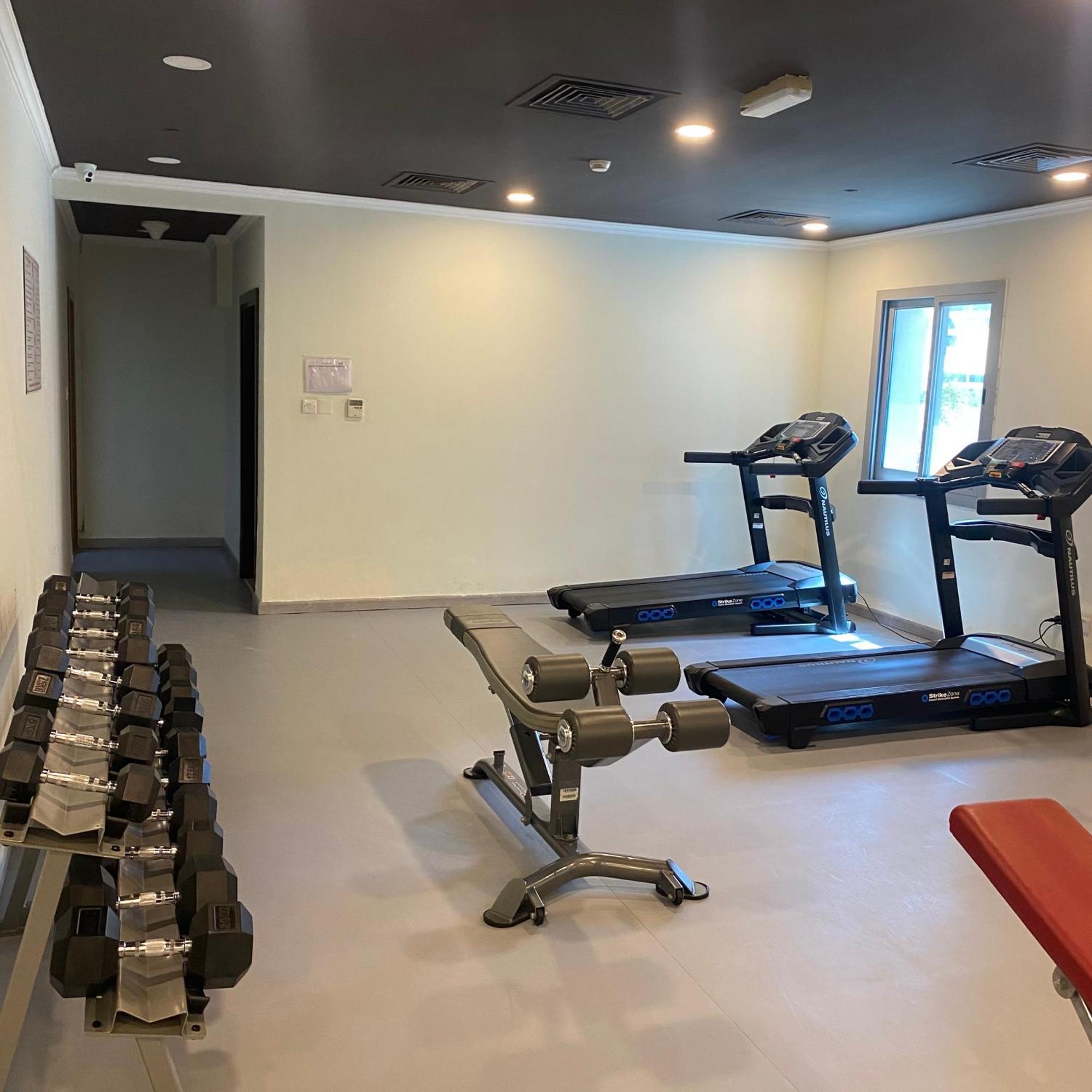 Appartamento Wonderful Two Bed With Full Marina View Dubai