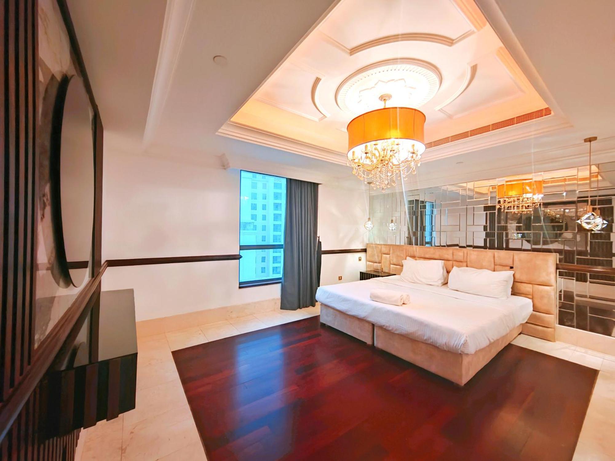 Elan Rimal Sadaf Apartahotel