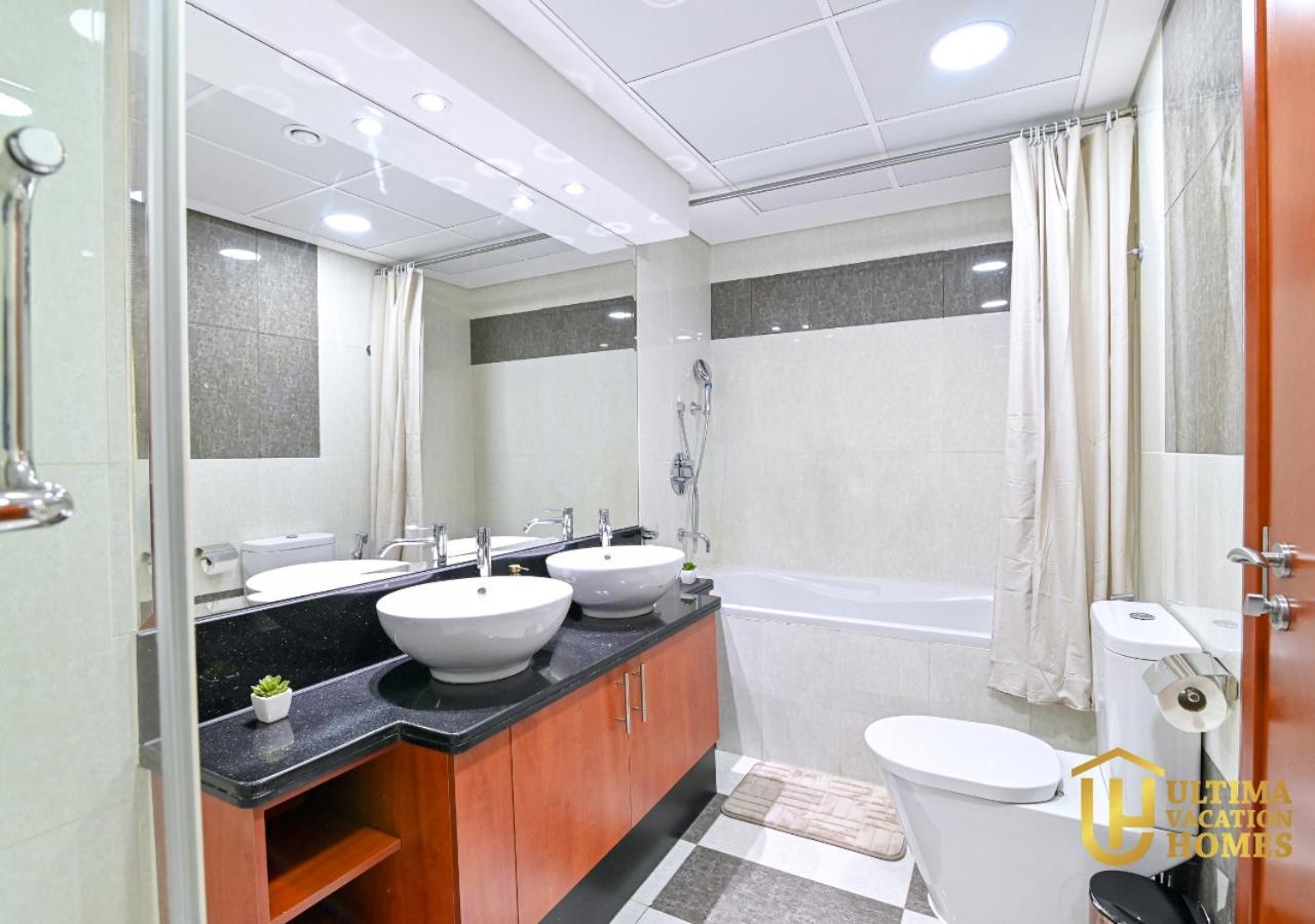 Ultima Homes Best In Town 1 Br