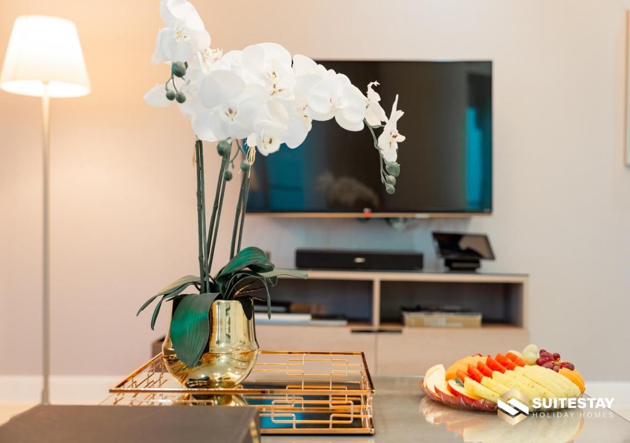 Apartamento Deluxe - Address Mall - The *