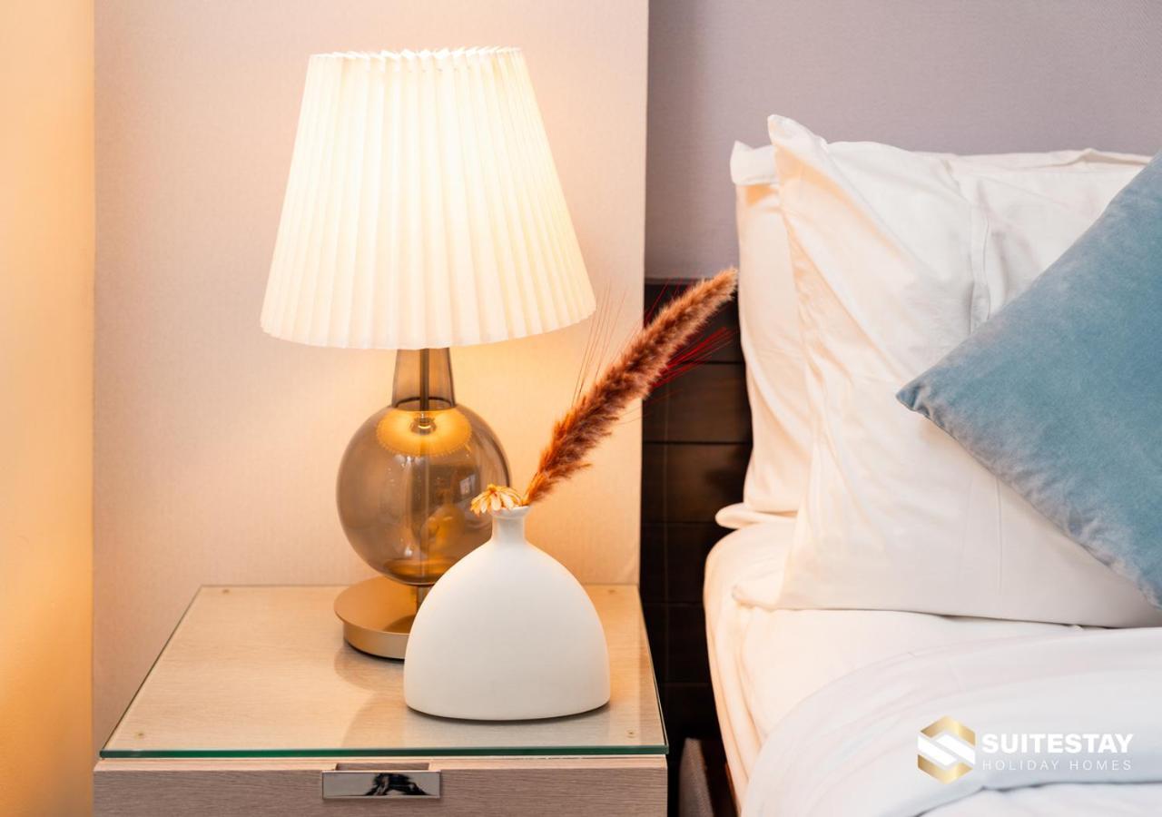Deluxe - Address Mall - The Appartement *