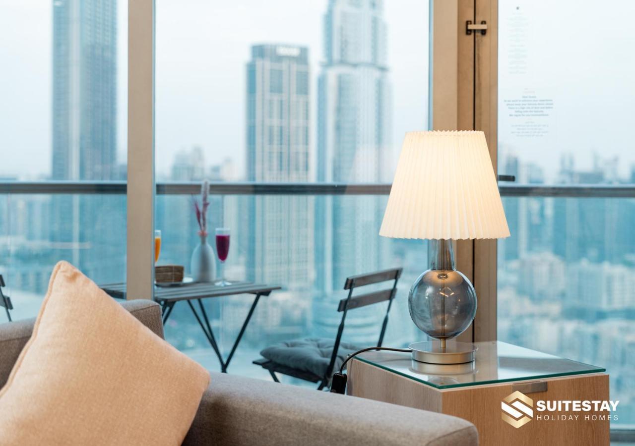 Appartement Deluxe - Address Mall - The