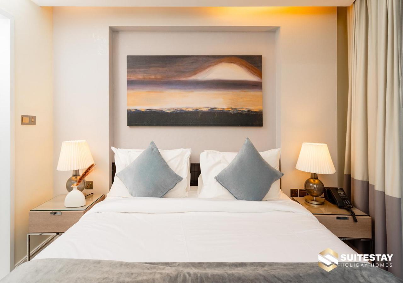 Deluxe - Address Mall - The Appartement *