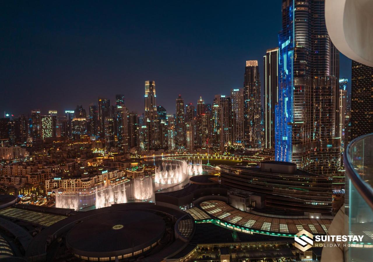 Deluxe - Address Mall - The * Dubaï
