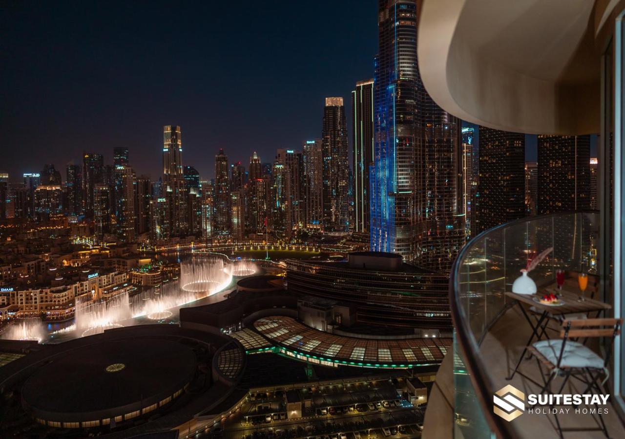 Deluxe - Address Mall - The Appartement