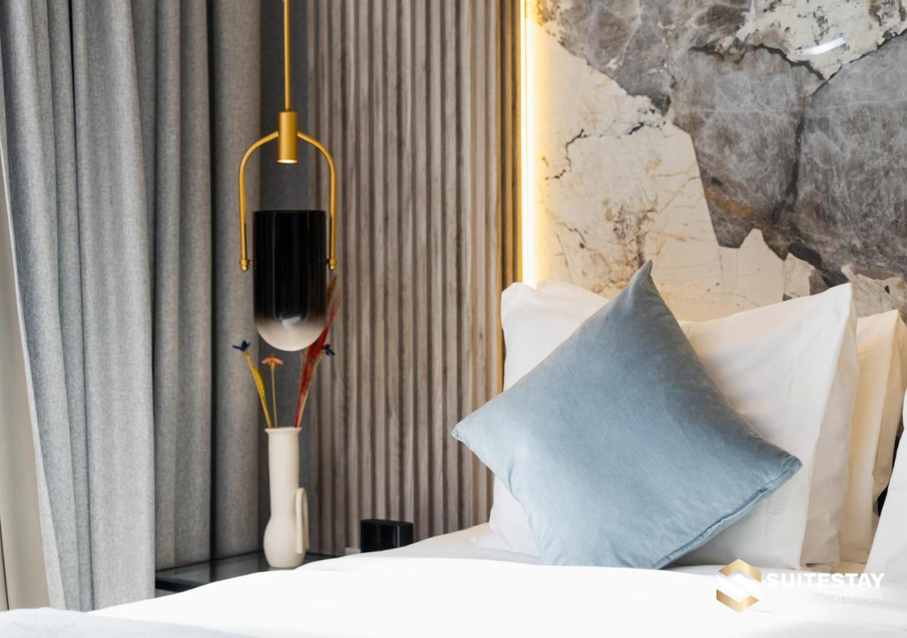Deluxe - Address Mall - The Appartement