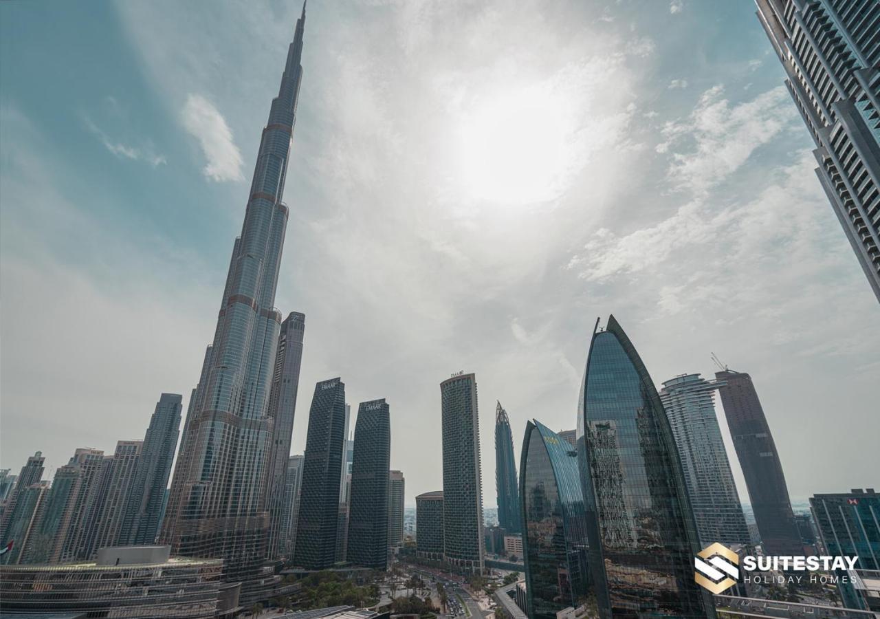 Deluxe - Address Mall - The * Dubaï