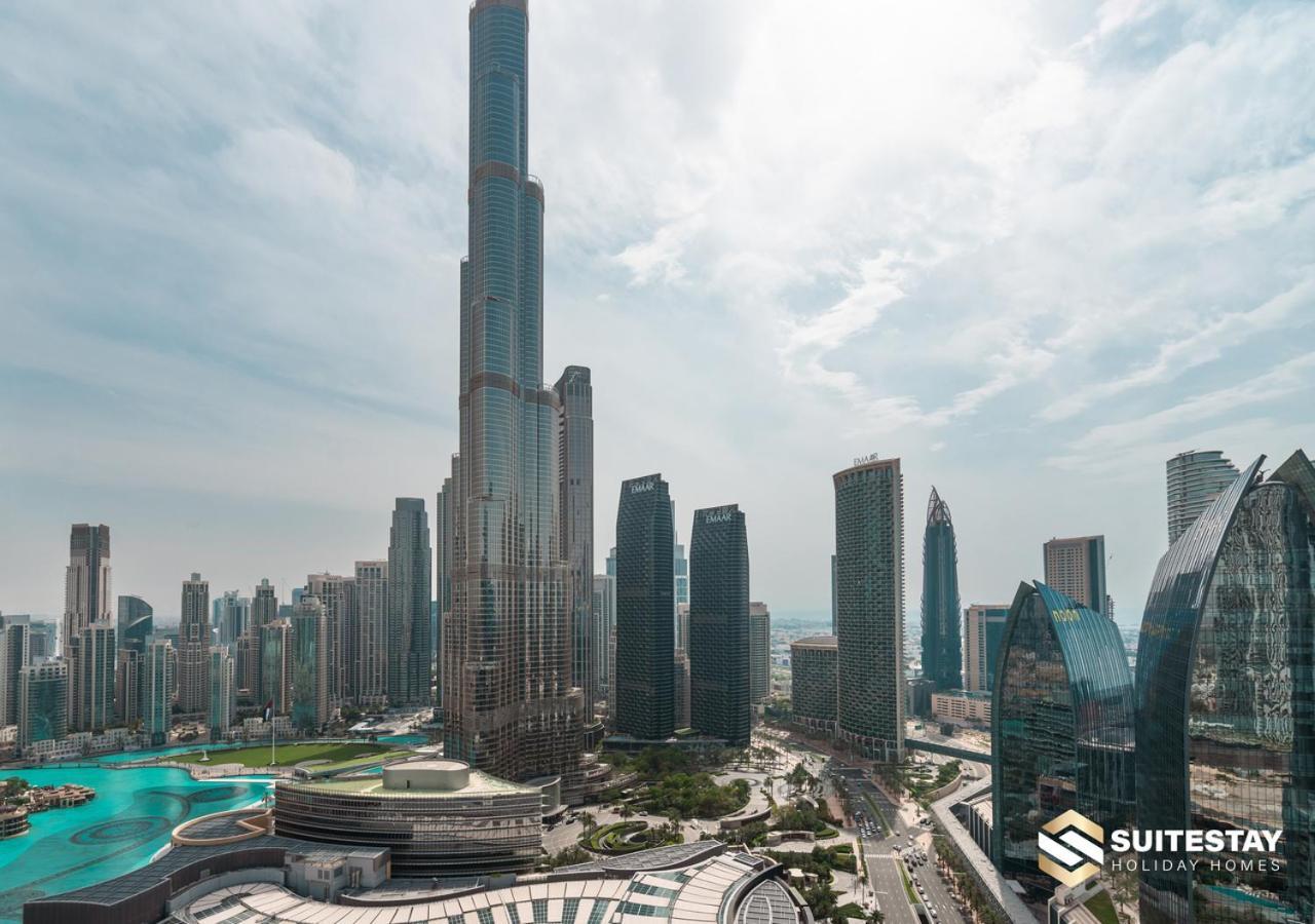 Deluxe - Address Mall - The Lejlighed Dubai