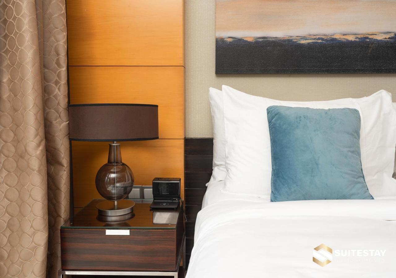 Deluxe - Address Mall - The Appartement Dubaï