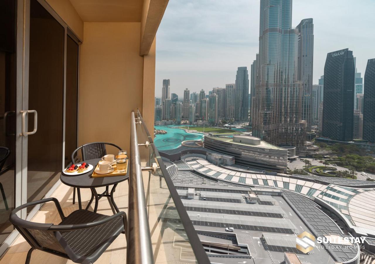 Appartement Deluxe - Address Mall - The
