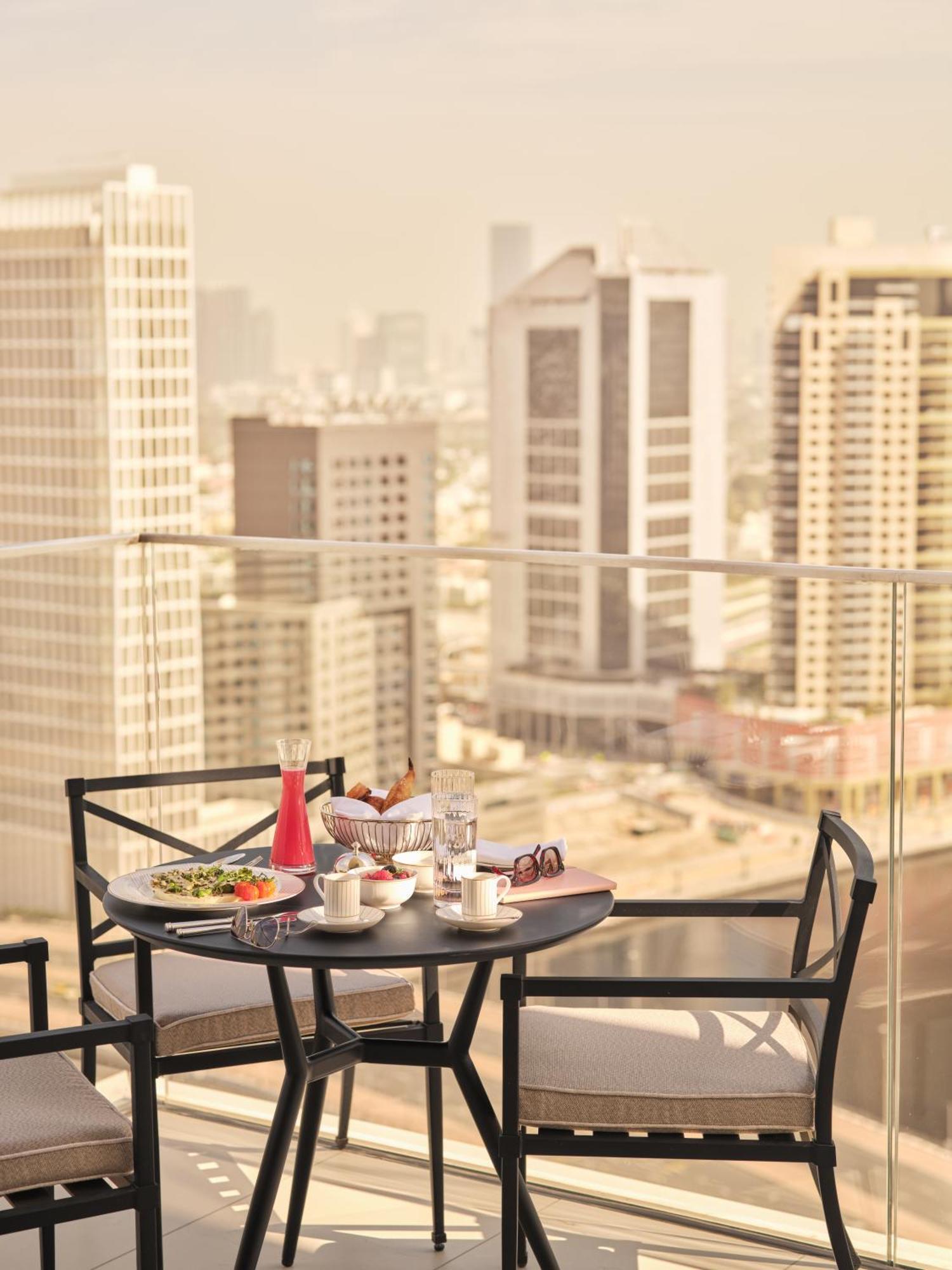 Hotel The Lana - Dorchester Collection 5*