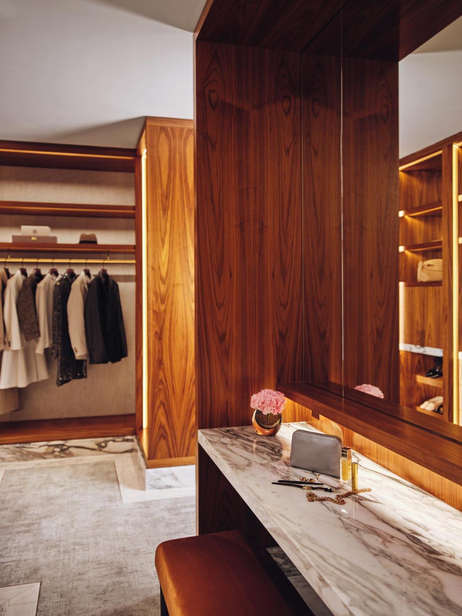 The Lana - Dorchester Collection Hotel Dubai