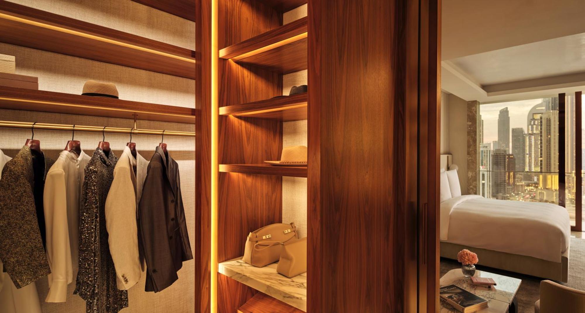 The Lana - Dorchester Collection 5* Dubai